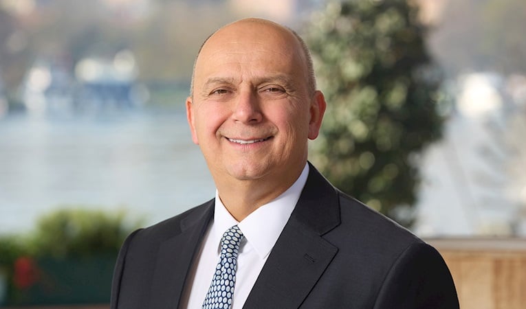 Arçelik'te üst düzey atama