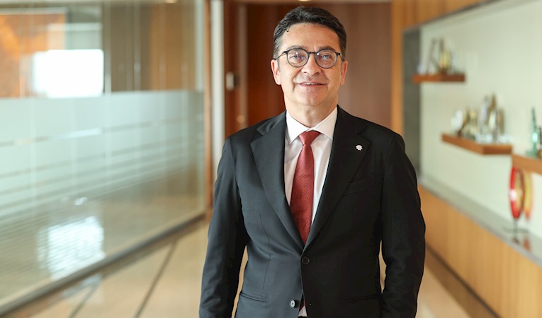 DenizBank yurt dışından 400 milyon dolar tutarında kaynak temin etti