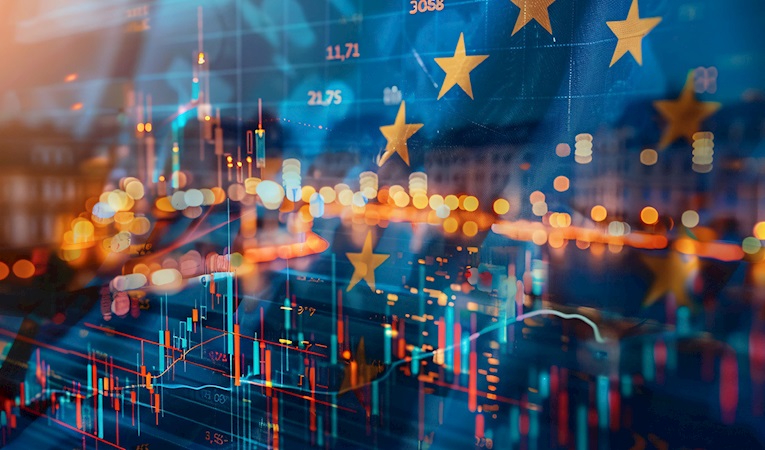 Avrupa borsaları karışık seyrediyor