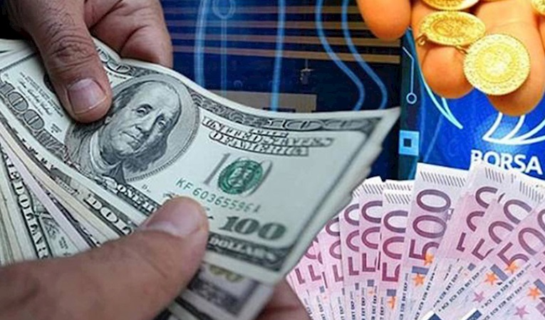 Piyasalarda gün ortası... Borsa, döviz ve altında son durum ne? (31 Aralık 2025)