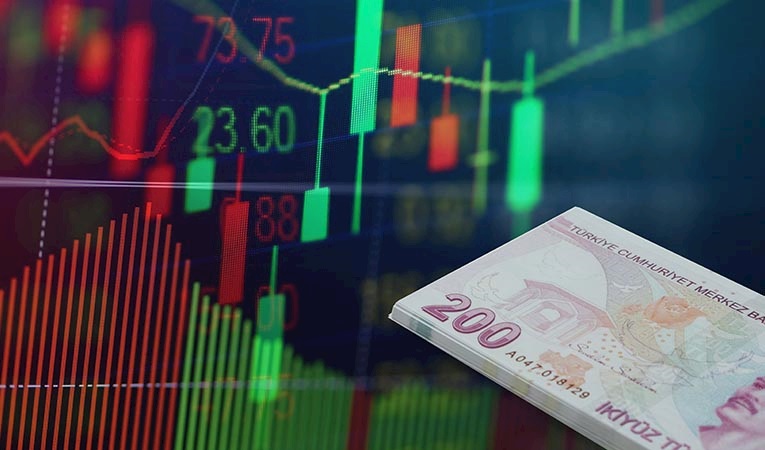 Ar-Ge harcamaları 652 milyar TL'ye yaklaştı