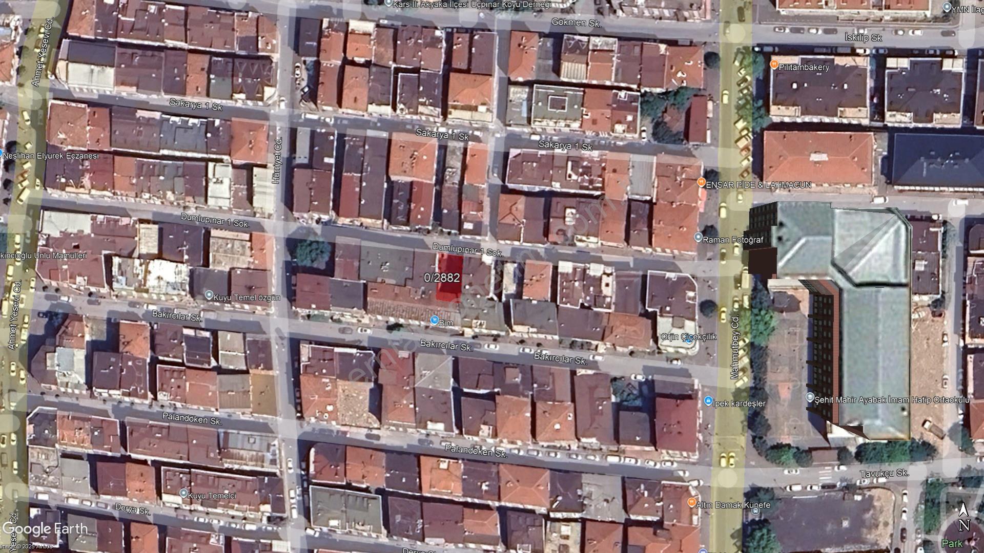 51 ilde arsa satışı için başvurular yarın başlıyor: İşte fiyatlar ve örnek arsalar