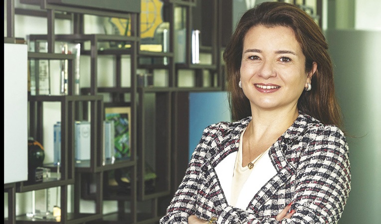 "Büyüme Dönemindeyiz"