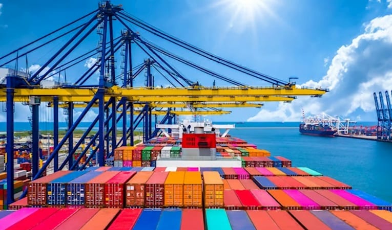 Türkiye'nin dış ticaret istatistikleri açıklandı
