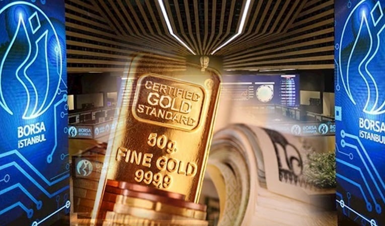 Piyasalarda gün ortası... Borsa, döviz ve altında son durum ne? (12 Ocak 2026)