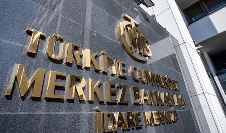 Merkez Bankası rezervleri 155,3 milyar dolar oldu