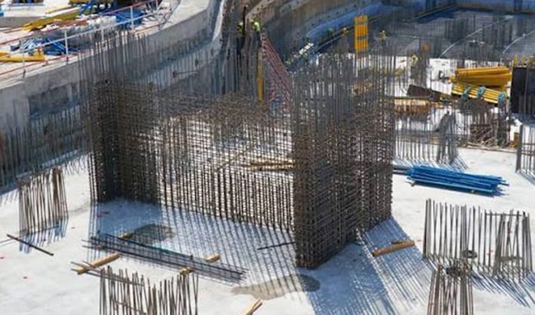 Euro Bölgesi inşaat sektöründe durgunluk sürüyor