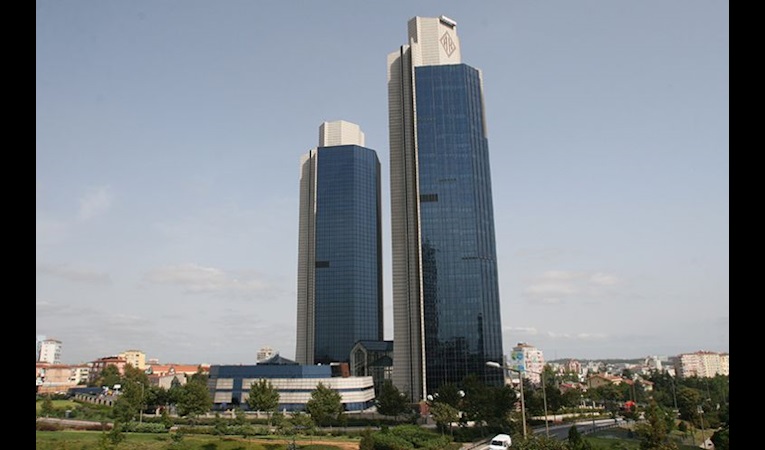 Sabancı Holding'de organizasyonel değişiklik