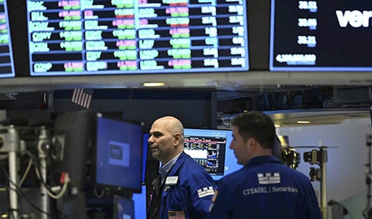 New York borsası yükselişle açıldı