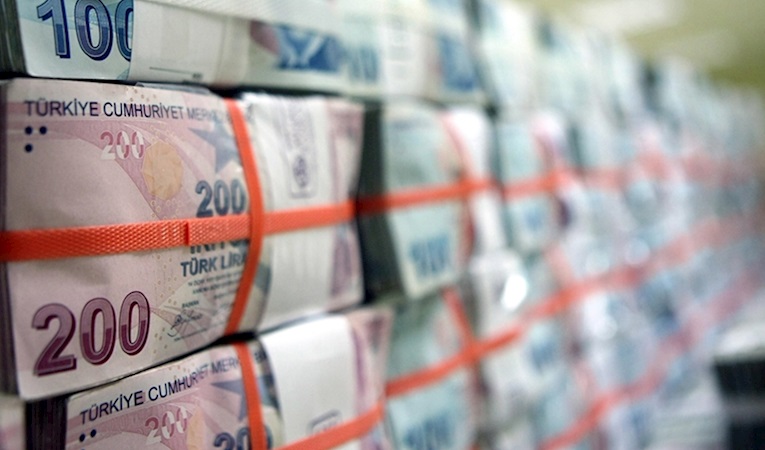 KKM bakiyesindeki düşüş devam ediyor