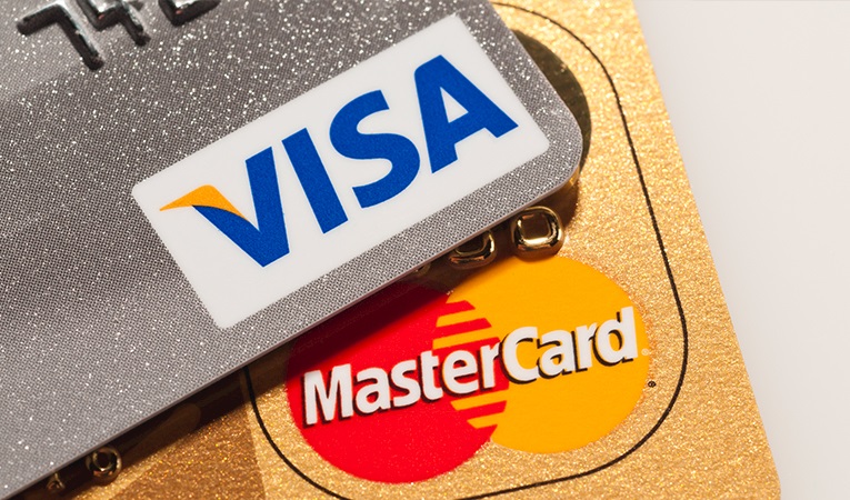 Mastercard ve Visa hakkında soruşturma açıldı