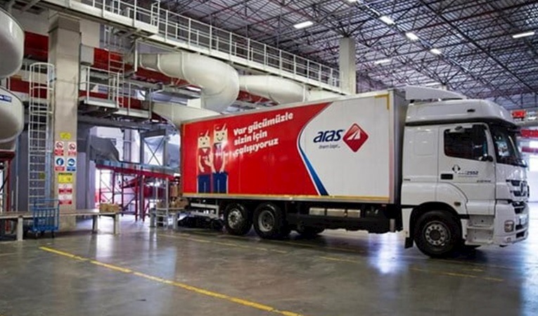 Aras Kargo, Starex Global’in tamamını satın aldı