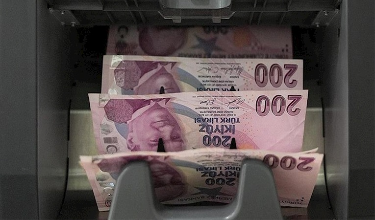 KKM bakiyesindeki düşüş devam ediyor