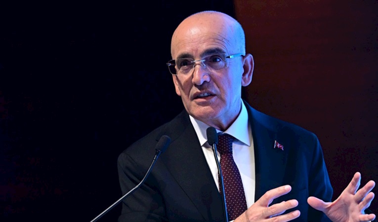 "Enflasyonda yüzde 33 ilerlemedir ama yüzde 25-29 bandı zor"