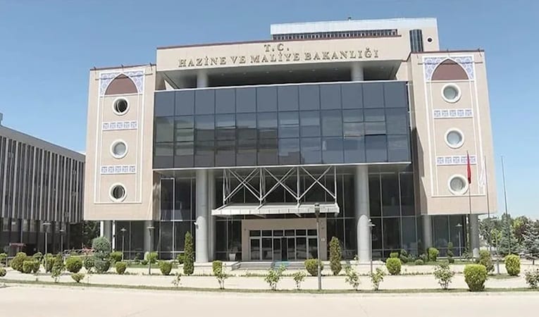 Hazine ve Maliye Bakanlığından 66,6 milyar liralık kira sertifikası ihracı