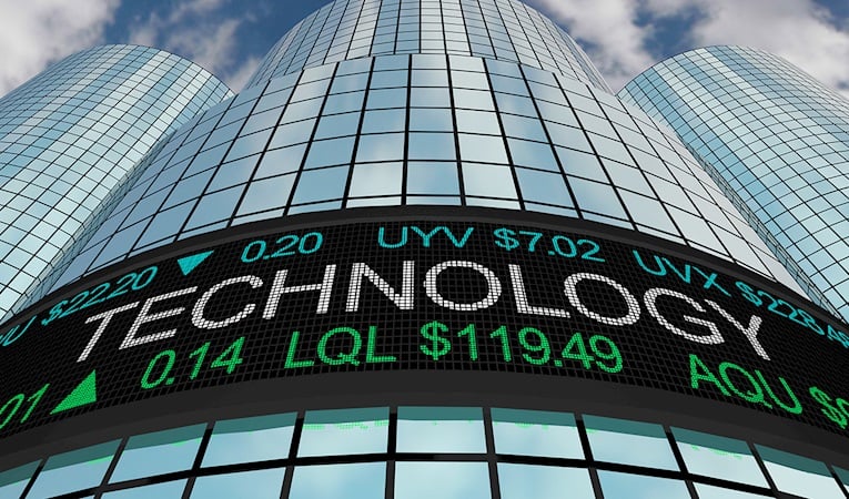 ABD’li teknoloji devlerinin gelirleri beklentileri aştı