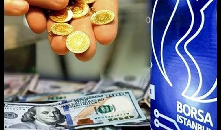 Piyasalarda gün ortası: Borsa, döviz ve altında son durum ne? (31 Temmuz 2026)