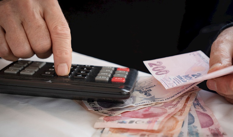 Vergi müfettişleri tarihi düzeyde matrah farkını ortaya çıkardı
