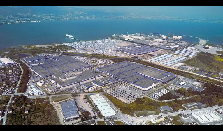 Ford Otosan'dan lise adımı