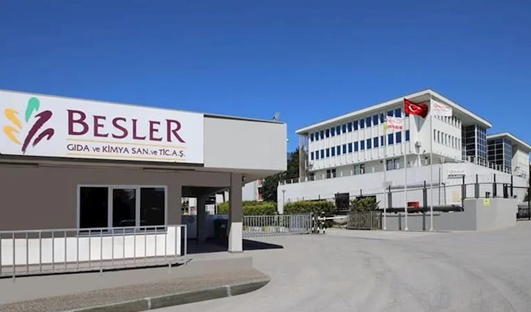 Besler 9. Sürdürülebilirlik Raporunu yayımladı