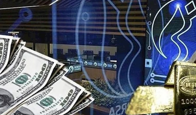 Piyasalarda gün ortası... Borsa, döviz ve altında son durum ne? (6 Temmuz 2026)