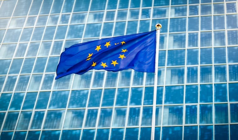 Euro Bölgesi’nde inşaat üretimi Şubat'ta azaldı