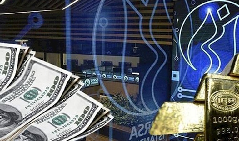 Piyasalarda gün ortası... Borsa, döviz ve altında son durum ne? (3 Aralık 2025)
