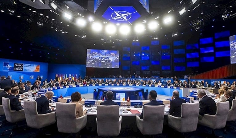 Avrupa’dan savunma ve güvenlik yatırımlarında yeni rekor