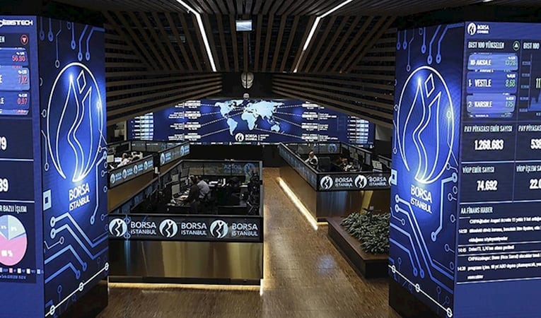 Yabancı yatırımcı geçen hafta borsada ne yaptı? (27-30 Nisan)