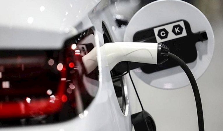 Türkiye'de elektrikli otomobil satışında bir ilk yaşandı