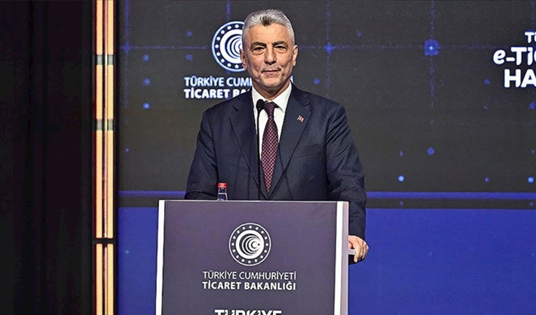 "Türkiye’de perakende e-ticaret Avrupa’nın iki katından fazla büyüyor"