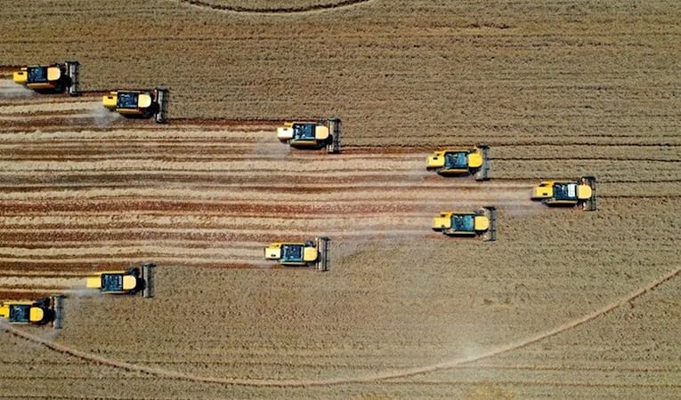 Hazine arazileriyle yatırım, tarımsal üretim ve kentsel dönüşüme katkı sağlanacak