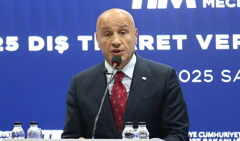TİM Başkanı Ağustos ayı dış ticaret verilerini değerlendirdi