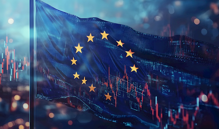 Avrupa borsaları negatif seyrediyor