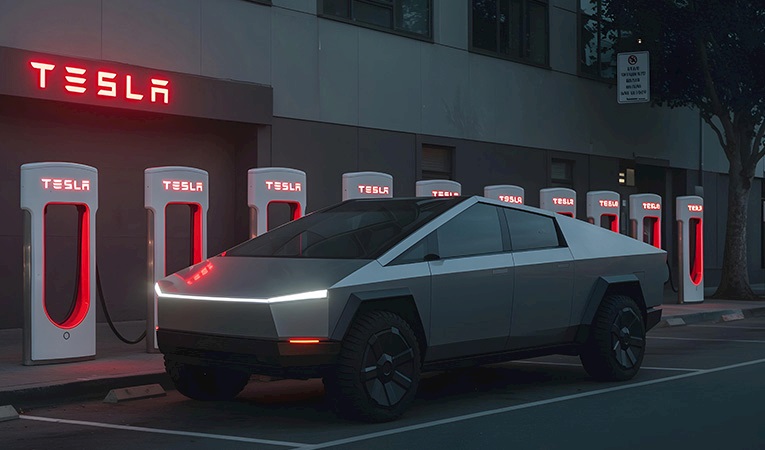 Elon Musk 1 milyar dolarlık hisse aldı, hisse fiyatı tırmandı