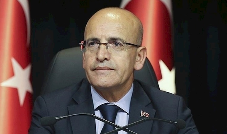 "Yeni yılda vergi ve harçlar yeniden değerleme oranının altında belirlenecek"