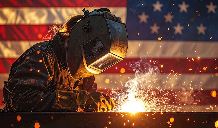 ABD’de özel sektör istihdamında sürpriz düşüş