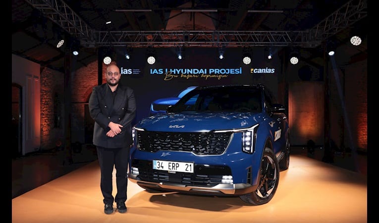 Canias ERP, Hyundai Motor Group’un Çok Ülkeli Üretim Genişlemesine Güç Katıyor