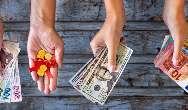 Döviz ve altın güne nasıl başladı? (10 Kasım 2025)