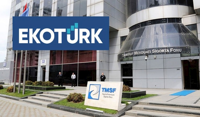 EkotürkTV satışa çıktı: İşte talep edilen rakam