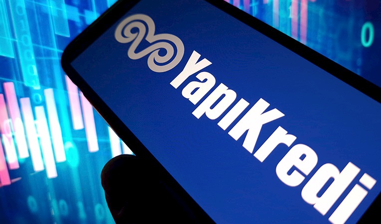 Yapı Kredi’den 3. çeyrek bilanço değerlendirmesi