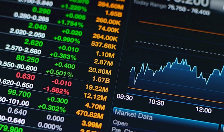 Avrupa borsaları negatif seyrediyor