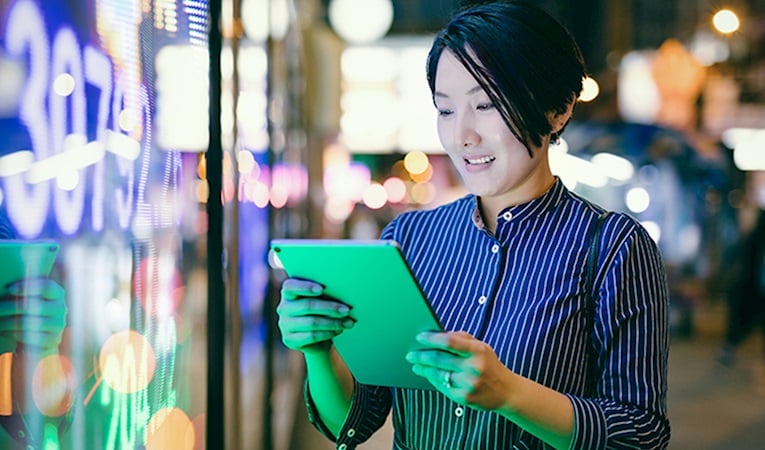 Asya borsaları pozitif seyrediyor