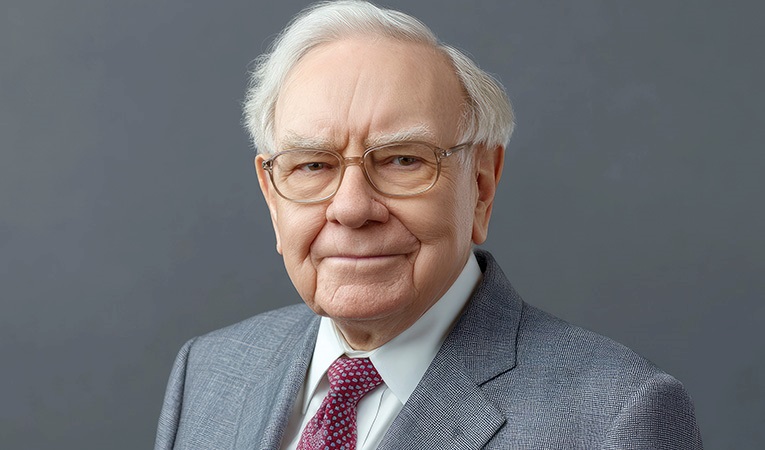 Milyarder yatırımcı Warren Buffett portföyünü yeniliyor