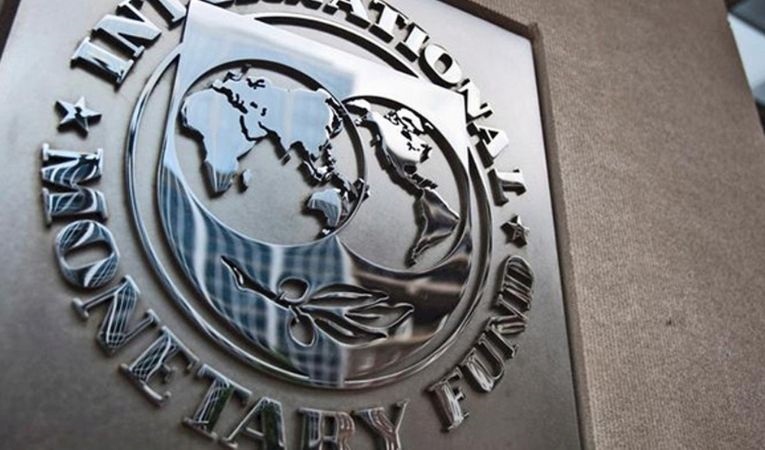 IMF’den Suriye ekonomisine yönelik dikkat çeken değerlendirme