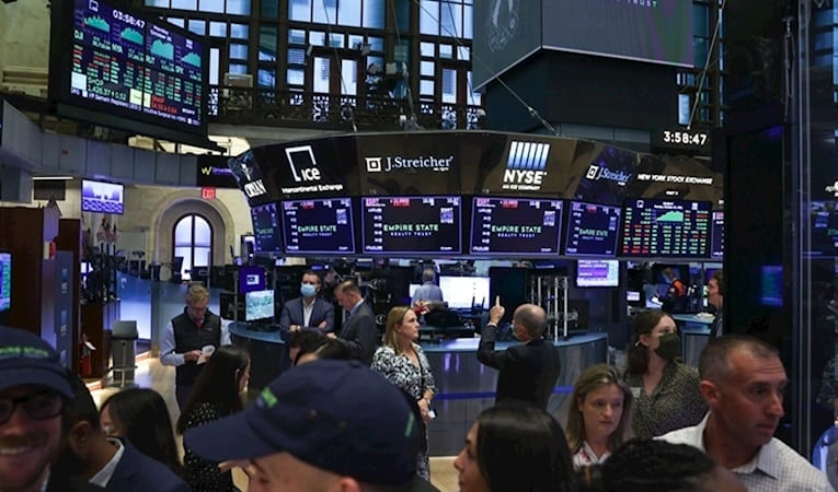 Küresel piyasalar bugün ABD'de açıklanacak tarım dışı istihdam verisine odaklandı