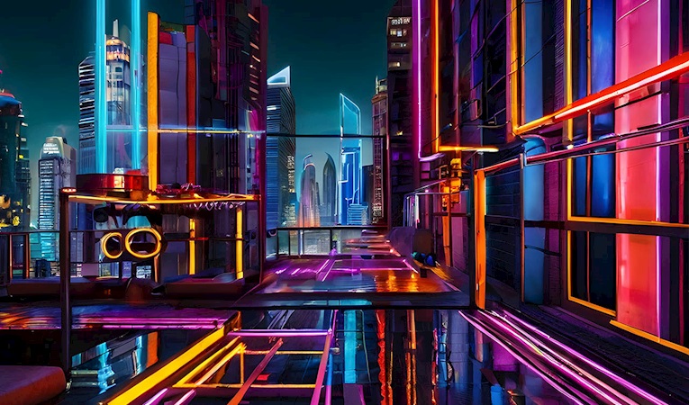 Hisseler ilk işlem gününde yüzde 688 yükseldi