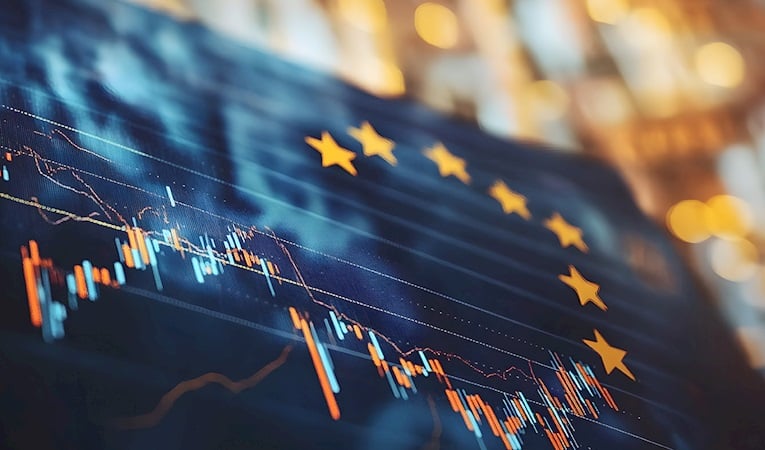 Avrupa borsaları pozitif seyrediyor