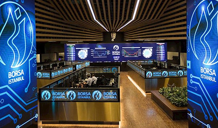Borsa İstanbul güne yükselişle başladı