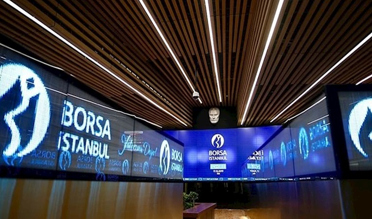 Borsa güne yükselişle başladı
